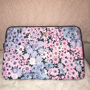 Kate Spade Laptop Case